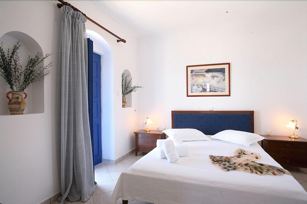 Pergeri Apartamento *