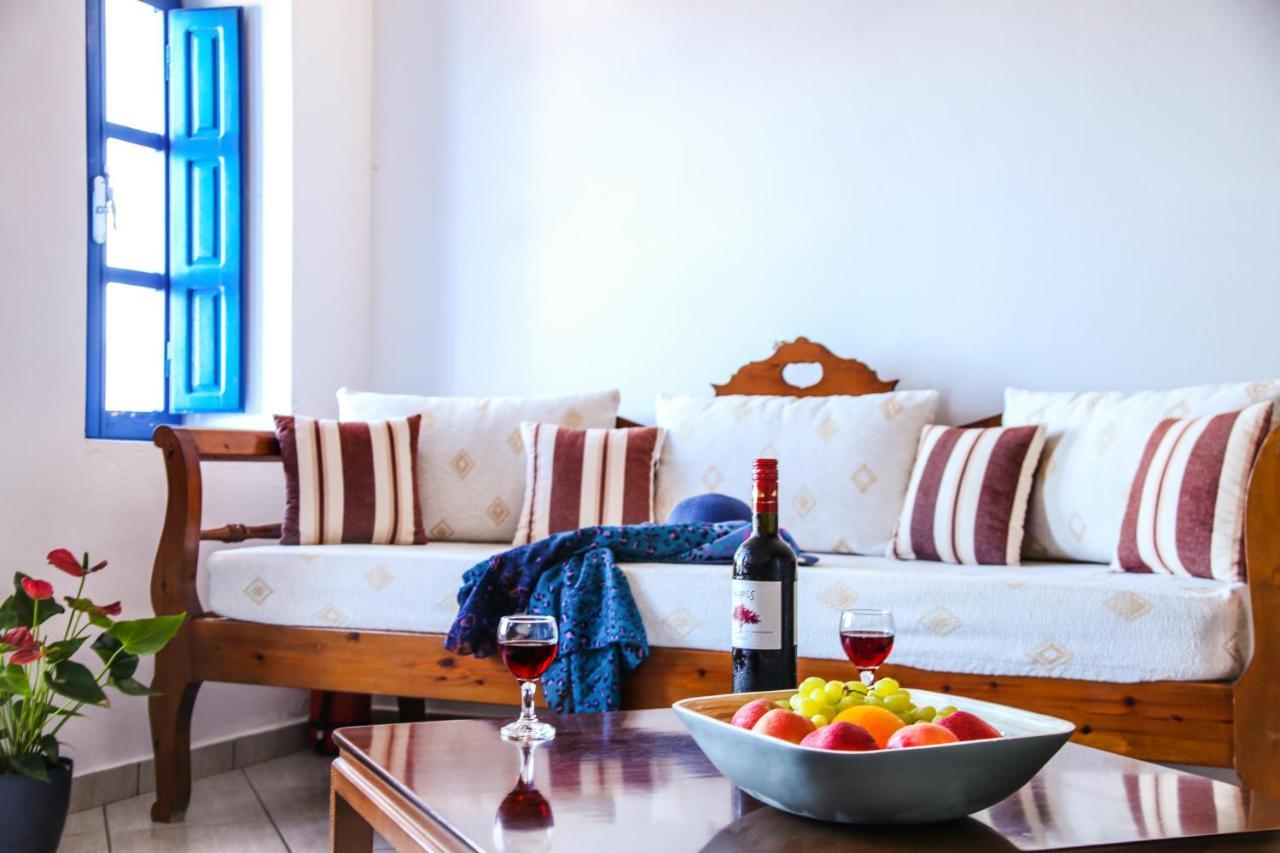 Pergeri Apartamento