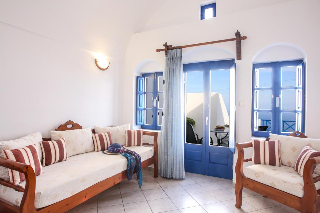 Apartamento Pergeri *