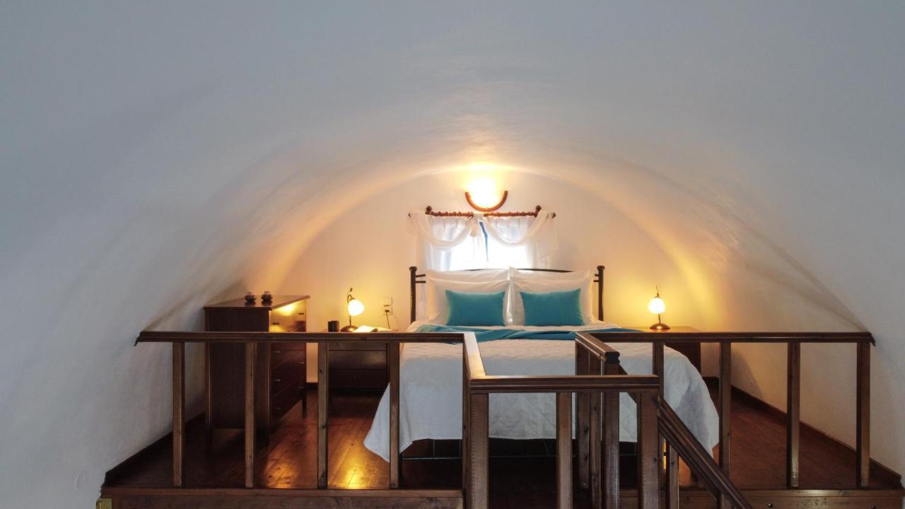 Apartamento Pergeri
